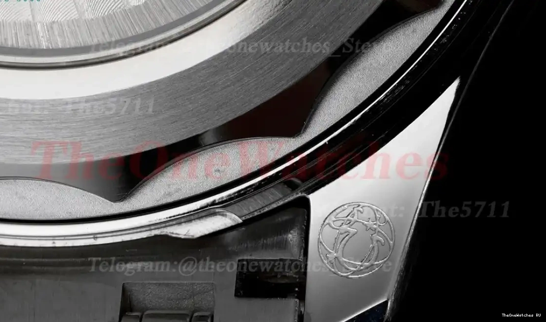 Asia SS ORF 300m Seamaster 2018 Black SS 8800 0429